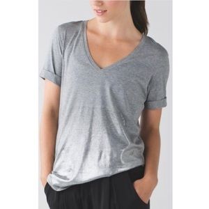 lululemon Love Tee II